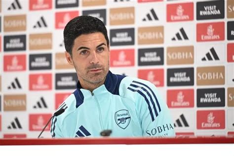 Every Word Mikel Arteta Said On Gabriel Injury Timber Fitness Lewis