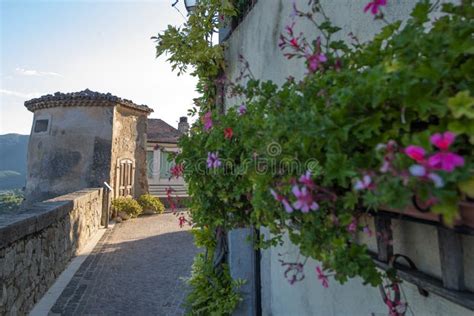 Fornelli Isernia Molise ItalyâItalian Village Defined among the