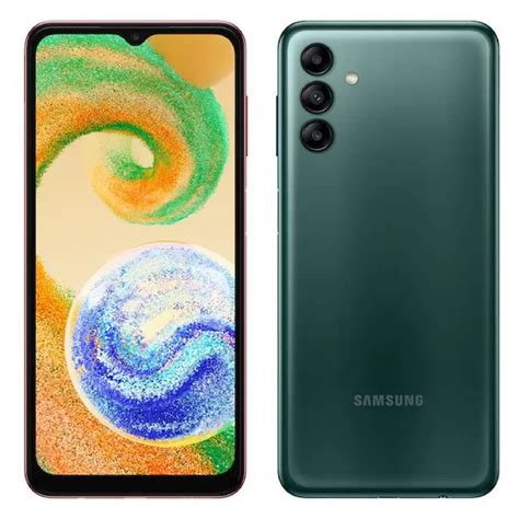 Samsung Rilis Galaxy A04 Rp 1 Jutaan Dengan Kamera 50 Mp Jawa Pos