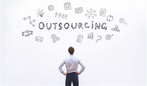 Understanding Sales Outsourcing