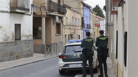 Desvalijan La Vivienda De Una Vecina De Figueruelas Durante El Funeral