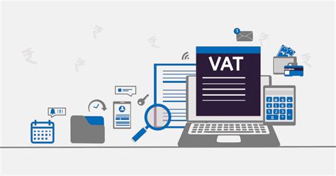 Vat Vendor Declaration Searche