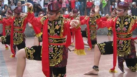 Sejarah Tari Remo Dari Jawa Timur Kaya Makna Dan Filosofi