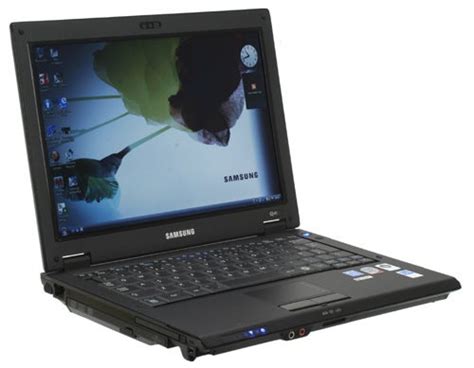 Samsung Laptops Models