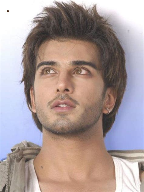 Everything Is So Magnified In Bollywood Imran Abbas Naqvi Hd Wallpaper