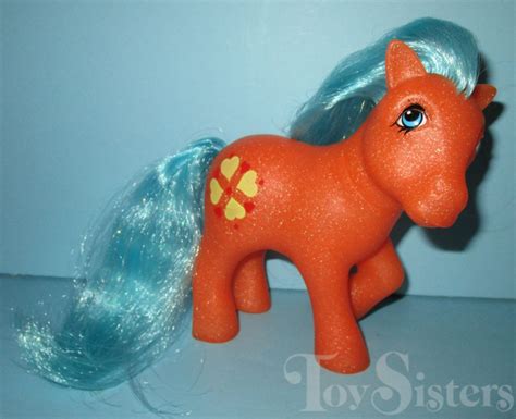 My Little Pony Megan and Sundance – Toy Sisters