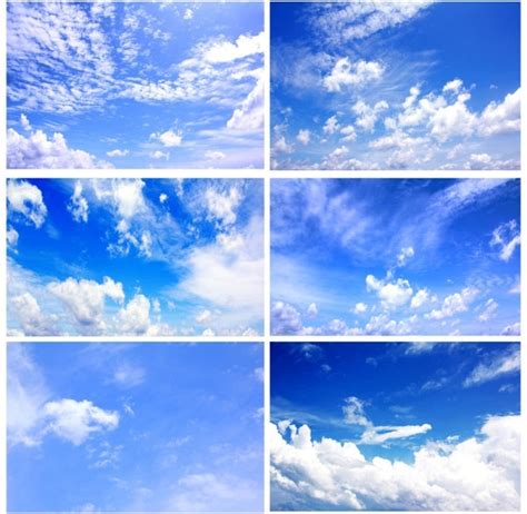 Sky Background Images For Photoshop