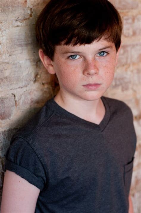 Chandler Chandler Riggs Photo 37066759 Fanpop