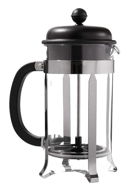 Bodum French Press Caffettiera Von Kaufland Ansehen