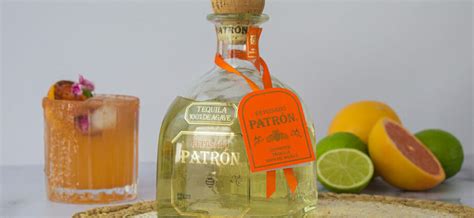 Patron, The Biggest Bottle of Tequila on the Market - Whiskey Ginger