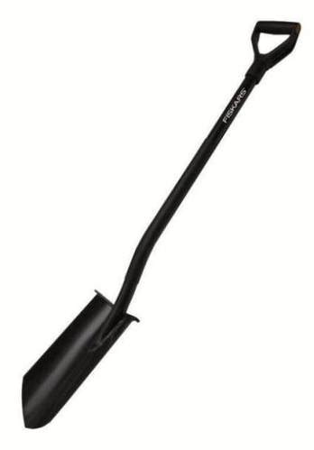 Лопата штыковая для саженцев FISKARS 181е/131470/1018606, цена 1260 грн ...