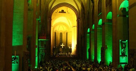 Kirche Theologie Ber Gott Nachdenken Bistum Mainz