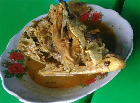 7 Makanan Khas Tuban Yang Wajib Anda Coba Bila Berkunjung Ke Kota Tuban