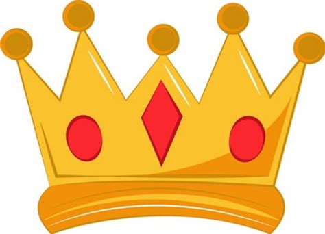 King Crown Svg File Print Art Svg And Print Art At