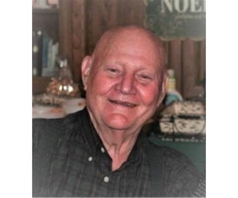 John Brenner Obituary 1940 2022 Marine City Mi The Voice