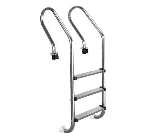 Stainless Steel Pool Ladder SF - Hidrotermal® Online Store Thailand ...