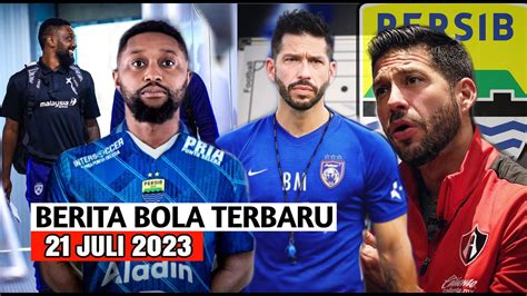 Tiba Dibandunglevy Madinda Resmi Gabung Persibbocor Kepublik Benjamin