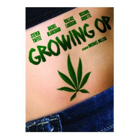 Growing Op (DVD) - Walmart.com - Walmart.com