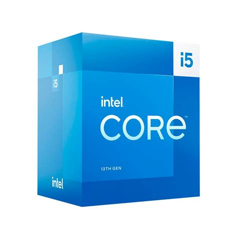 Micro Procesador Intel Core I5 13400 46ghz 10 Core 13va Gen Precio Calidad Informatica