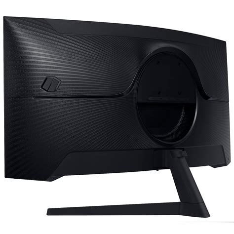 Monitor Gamer Samsung Odyssey G5 34 VA Curvo Wide 165 Hz 2K QHD