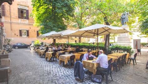 The 14 Best Restaurants Near Piazza Navona Rome Italy 2023