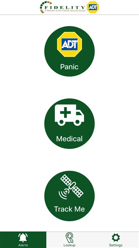 Fidelity Secure APK for Android Download