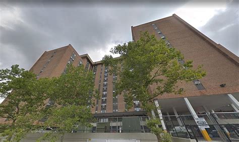 2 Dead In New York After Man Jumps Off Hudson Valley Building