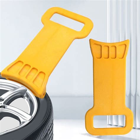 Durable Car Tire Demount Kit Bead Pressing Clamp For Easy For Tyre