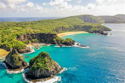 Brasile tutte le spiagge più belle con immagini