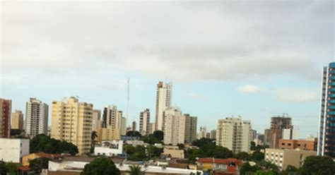 G1 Previsão De Tempo Nublado E Chuva Nesta Quinta Feira Em Mato