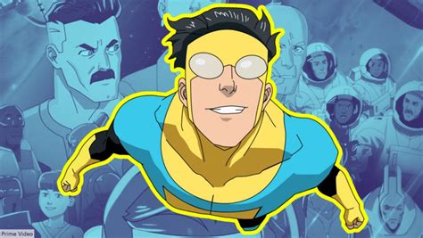 When is the Invincible season 2 episode 4 release date and time?