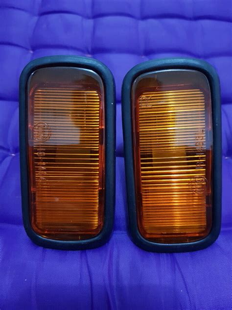 Daihatsu Charade G G Applause A Front Fender Indicator Signal