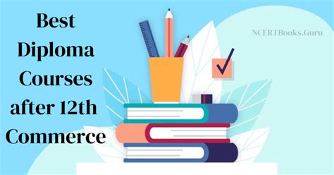 Top Diploma Courses After Th Commerce Fees Colleges Salary Jobs