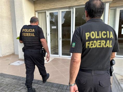 Polícia Federal on Twitter OPERAÇÃOPF Polícia Federal deflagra a