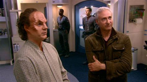 Enterprise Borderland Season 4 Episode 4 Star Trek Enterprise