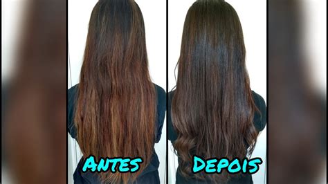 COMO TIRAR O LARANJA DO CABELO ATUALIZADO YouTube