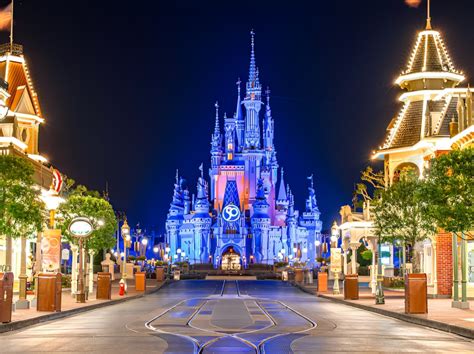 Walt Disney World Resort Orlando – Acosta Travel