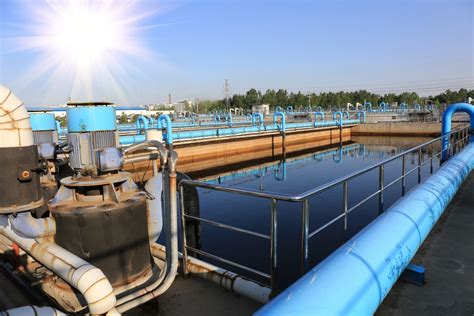 Scada Systems For Water Wastewater Treatment Need These Five Features