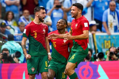 World Cup 2022 Morocco V Portugal Bet Builder Tips Andys Bet Club