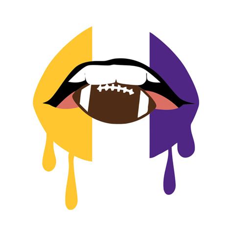 Minnesota Vikings logo Svg, Minnesota Vikings Svg, NFL footb - Inspire ...