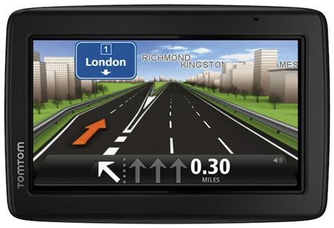 TomTom Start 25 - Review