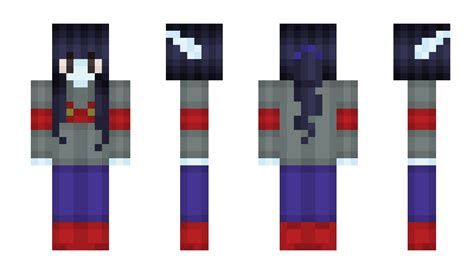 Aimsey Minecraft Skin — Skinmc