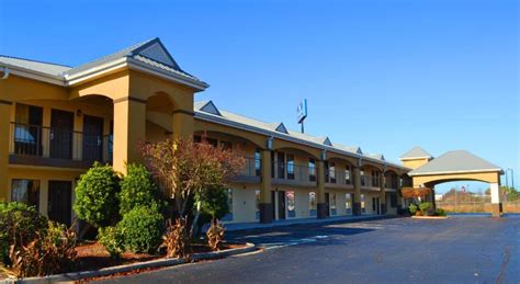 Florence Inn and Suites, Florence (SC) | 2023 Updated Prices, Deals