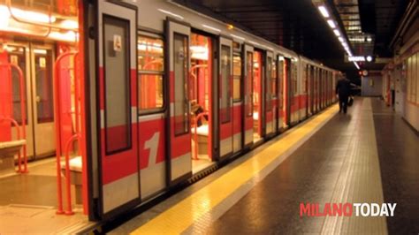 Droga In Metropolitana Arrestati Due Spacciatori Cinesi Nella Fermata