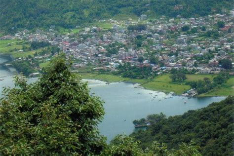 Kundalini Travel Nepal Pvt. Ltd.: POKHARA VALLEY - Information