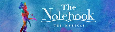 The Notebook Broadway Tickets | Broadway Direct