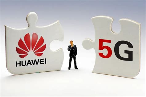 华为有望参与美国 5g 标准制定，路透称新规已在审议中