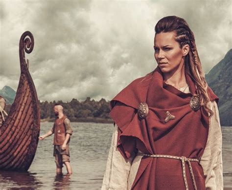 The Viking Age emigrations – where did the women go? – Scandinavian ...