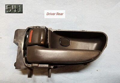 Subaru Forester Interior Door Handle Oem Ebay