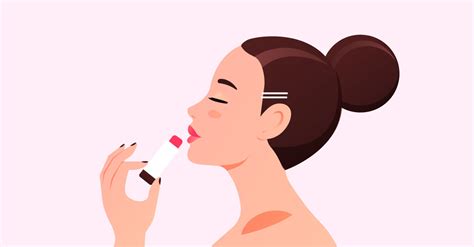 The 6 Best Ways To Prevent And Treat Dry Chapped Lips Health Perch